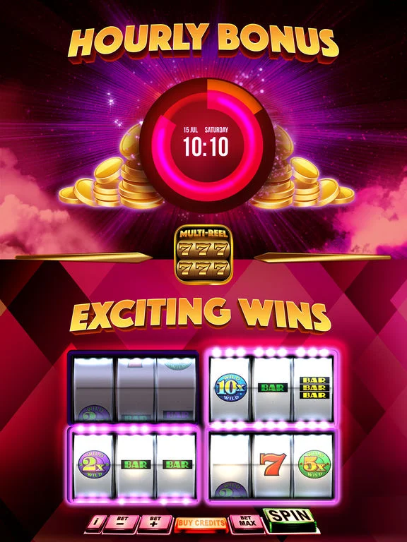 Slots of vegas reviews