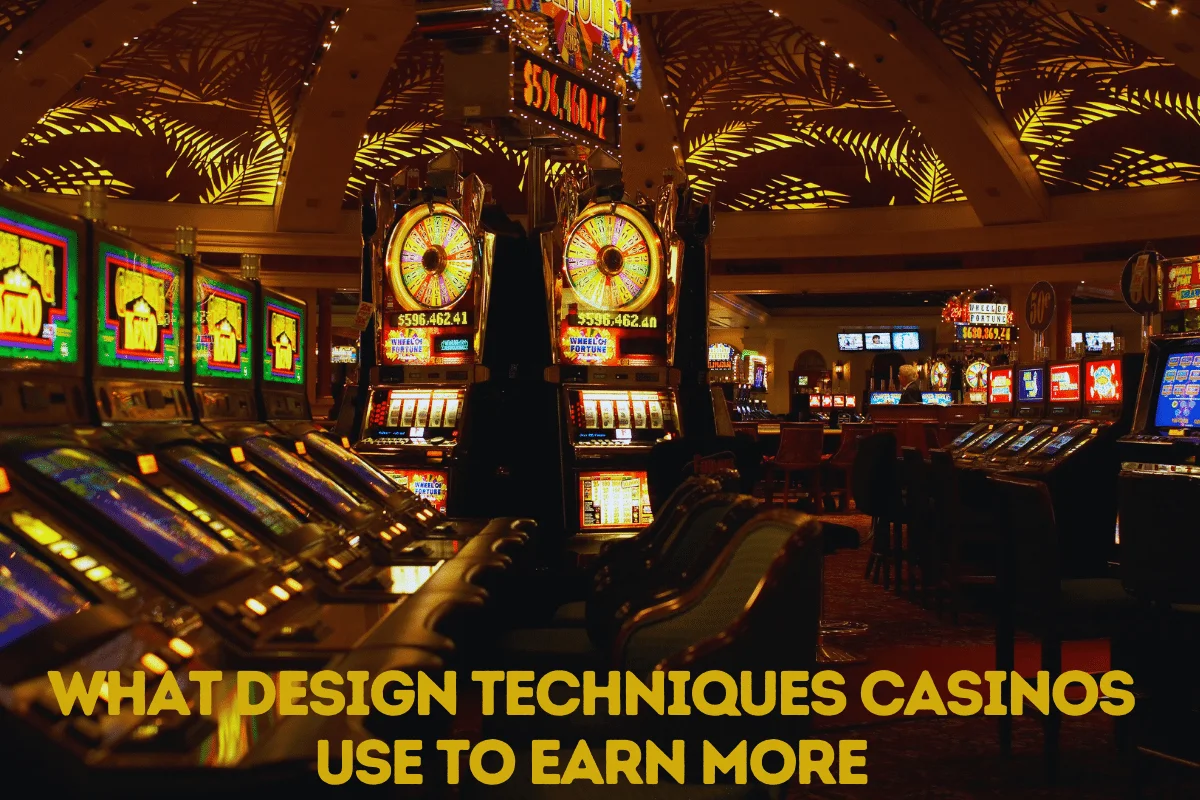 Wms slots online